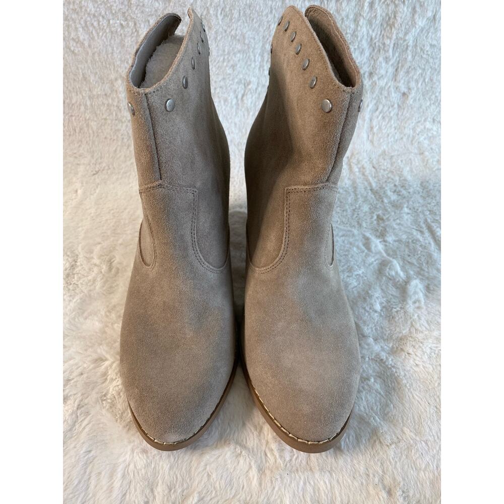 Splendid Women's Esmae Ankle Boot - Picture 4 of 9